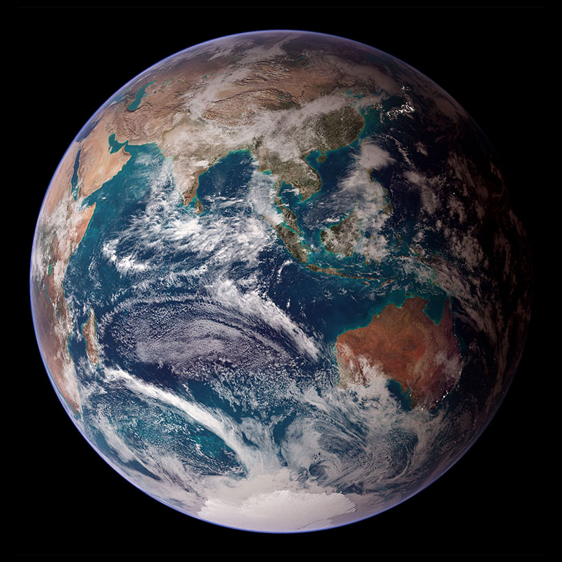 Planet Earth